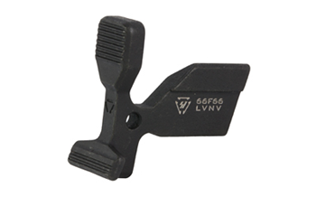 Strike Industri ENHANCEDBOLTCAT SI-AR10-EBC STRIKE AR10 ENHANCED BOLT CATCH