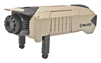 Shooting Made E BULLSEYETARGETC SME SMETGTCAM-LR Bullseye Sniper Edition Camera Flat Dark Earth 1 Mile Range