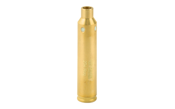 Shooting Made E SIGHT-RITE SME XSI-BL-204 Sight-Rite Laser Bore Sighting System 204 Ruger Brass
