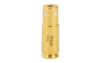 Shooting Made E SIGHT-RITE SME XSI-BL-9MM Sight-Rite Laser Bore Sighting System 9mm Brass