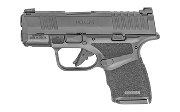 HS Produkt  HC9319BLC SPRGFLD HELLCAT 9MM 3" BLK 10RD