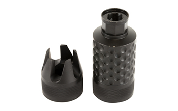 Spike's Tactical  SAKB0100 SPIKE'S BARKING SPIDER2 MB 5.56
