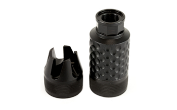 Spike's Tactical  SAKB0200 SPIKE'S BARKING SPIDER2 MB .30 CAL