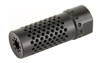 Spike's Tactical  SBV1017 SPIKE'S ST DYNACOMP EXTREME 556NATO