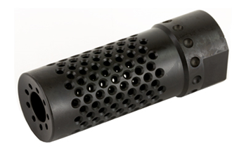 Spike's Tactical  SBV1019 SPIKE'S ST DYNACOMP EXTREME 308WIN