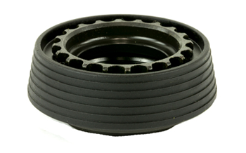 Spike's Tactical SPKSDR100A SDR100A SPIKE'S DELTA RING ASSEMBLY W/NUT