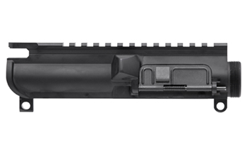 Spike's Tactical SPKSFT902D SFT902D SPIKE'S FLAT TOP UPPER 9MM BLK