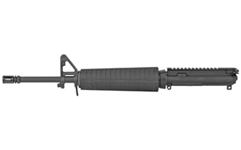 Spike's Tactical SPKSTU5435-MLS STU5435-MLS SPIKE'S 556NATO UPPER 16" CHF/FSP