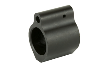 Spike's Tactical SPKSUGB120 SUGB120 SPIKE'S MICRO GAS BLOCK .750 W/SCRWS