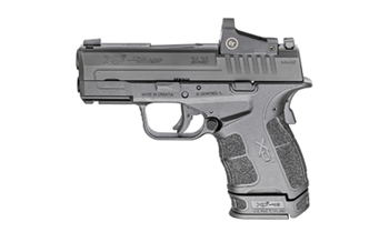 Springfield Armory XDS-MOD.2 XDSG93345BCT SPRGFLD XDS MOD.2 OSP CT 3.3" 45ACP
