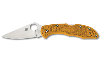 Spyderco  C11FPOR SPYDERCO DELICA 4