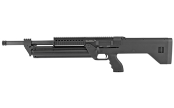 SRM1216STB SRM 1216 18.5" 12GA 16RD BLK