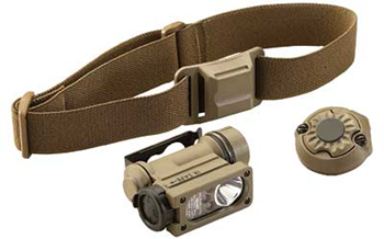 Streamlight SIDEWINDERCOMPA 14512 STRMLGHT SIDEWINDER II COMPACT COY