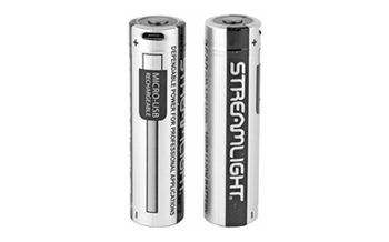 Streamlight 18650 22102 STRMLGHT SL-B26 BATTERY USB 2PK