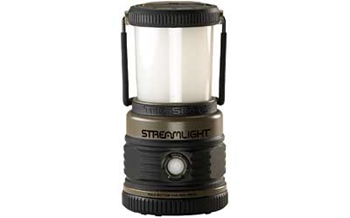 Streamlight  44931 STRMLGHT SIEGE 340 LUMEN LANTERN