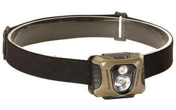 Streamlight  61425 STRMLGHT ENDURO PRO AAA COY GRN LED