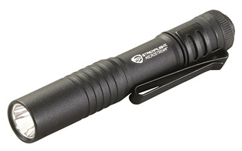 Streamlight  66318 STRMLGHT MICROSTREAM WHITE LED 45LUM