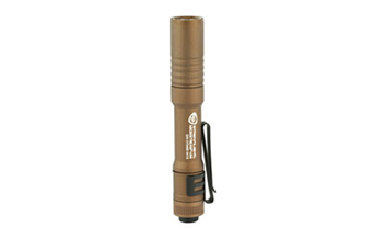 Streamlight  66608 STRMLGHT MICROSTREAM USB COYOTE BRN