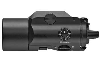 Streamlight  69192 STRMLGHT TLR-VIR II - BLACK