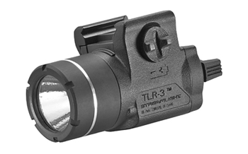 Streamlight  69220 STRMLGHT TLR-3 TAC LIGHT BLK