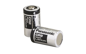 Streamlight STL69223 69223 STRMLGHT BATTERY CR2 /2 PK
