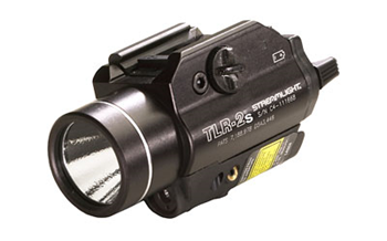 Streamlight TLR-2S 69230 STRMLGHT TLR-2 STROBE LIGHT/LASER