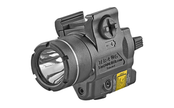 Streamlight  69245 STRMLGHT TLR-4G GRN LASER LIGHT