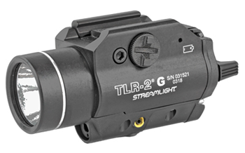 Streamlight  69250 STRMLGHT TLR-2 G RAIL MNT LIGHT/LSR