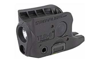 Streamlight  69270 STRMLGHT TLR-6 FOR GLK42/43 W/LSR