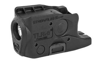 Streamlight  69282 STRMLGHT TLR-6 FOR GLOCK 26 W/O LASR