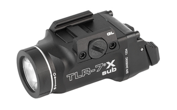 Streamlight  69400 STRMLGHT TLR-7 SUB FOR GLK 43X/48
