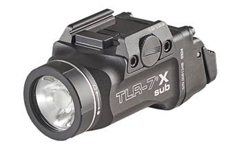 Streamlight  69402 STRMLGHT TLR-7 SUB FOR 1913 SHORT