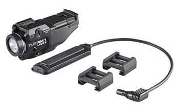 Streamlight TLRRM1LASERG 69443 STRMLGHT TLR RM1 GREEN LASER BLK