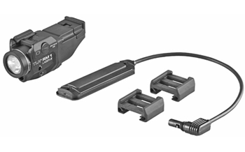 Streamlight TLR RM 1 LASER 69445 STRMLGHT TLR RM1 W/ TAIL CAP SWITCH