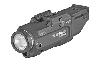 Streamlight TLR RM 2 LASER 69448 STRMLGHT TLR RM2 LASER BLK