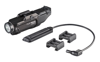 Streamlight TLRRM2LASERG 69453 STRMLGHT TLR RM2 GREEN LASER BLK