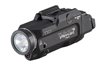 Streamlight TLR-10 G FLEX 69473 STRMLGHT TLR-10 FLEX GREEN LASER BLK