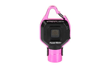 Streamlight POCKETMATE 73303 STRMLGHT POCKET MATE W USB CORD PINK