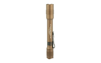 Streamlight PRO-TAC 88072 STRMLGHT PROTAC 2AA COYOTE BRN HLSTR