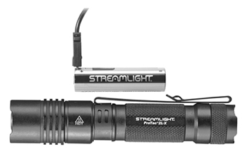 Streamlight  88083 STRMLGHT PROTAC 2L-X USB BLK