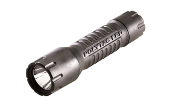 Streamlight  88850 STRMLGHT POLYTAC LED BLK