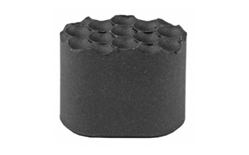 San Tan Tactica STTMAGRBBLK STT-MAGRB-BLK SANTAN AR15 EXT MAG RELEASE BLACK
