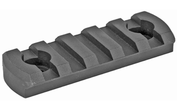 San Tan Tactica  STT-MLOK-5 SANTAN M-LOK 5 SLOT PICATINNY RAIL