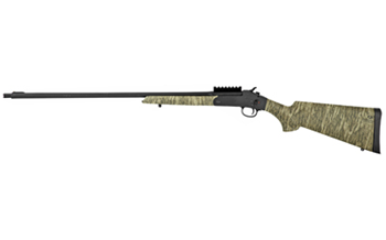 Sun City Machin STEVENS M301 Stevens 19618 301 Turkey 20 Gauge 26" Break Open 3" Matte Black Mossy Oak Bottom
