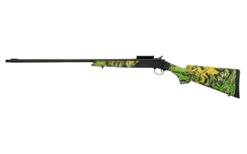 Stevens  19619 STEVENS M301 TURKEY 20GA 26" 1RD MOO