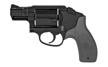 Smith & Wesson BODYGUARD 103039 S&W M&P BDYGRD 38SPL 1.9" 5RD BL