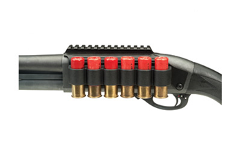Tacstar TAC1081035 1081035 TACSTAR SHTGN RAIL MNT W/SS REM 870