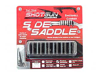 Tacstar TAC1081159 1081159 TACSTAR SIDE SADDLE MOSSBERG