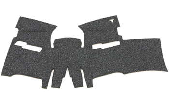 Talon Grips Inc GRANULATE 001G TALON GRP FOR SIG P320 COMP SND