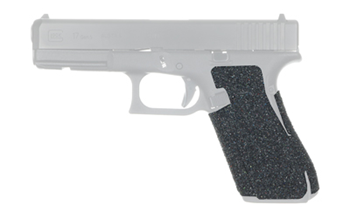 Talon Grips Inc EVOLUTION EV01-PRO TALON EVO GRP FOR GLOCK FULL SZ RBR